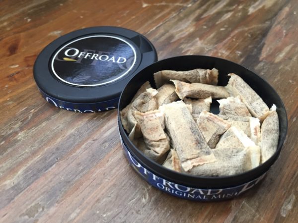 Offroad Licorice Mini — изображение 2