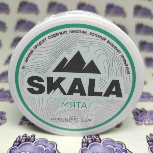 Skala Мята