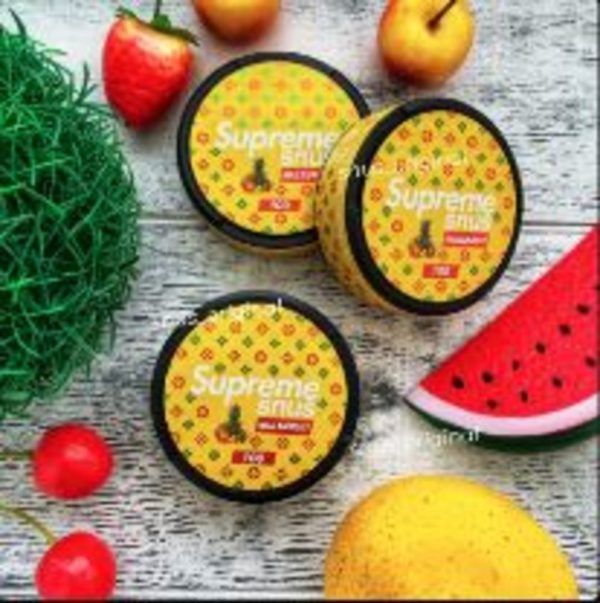 SUPREME Multifruit — изображение 2